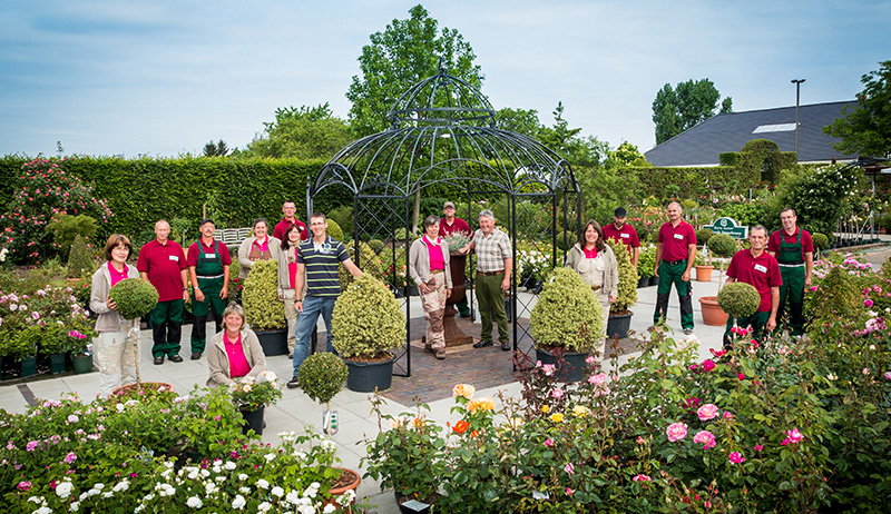 Götzes Garten
